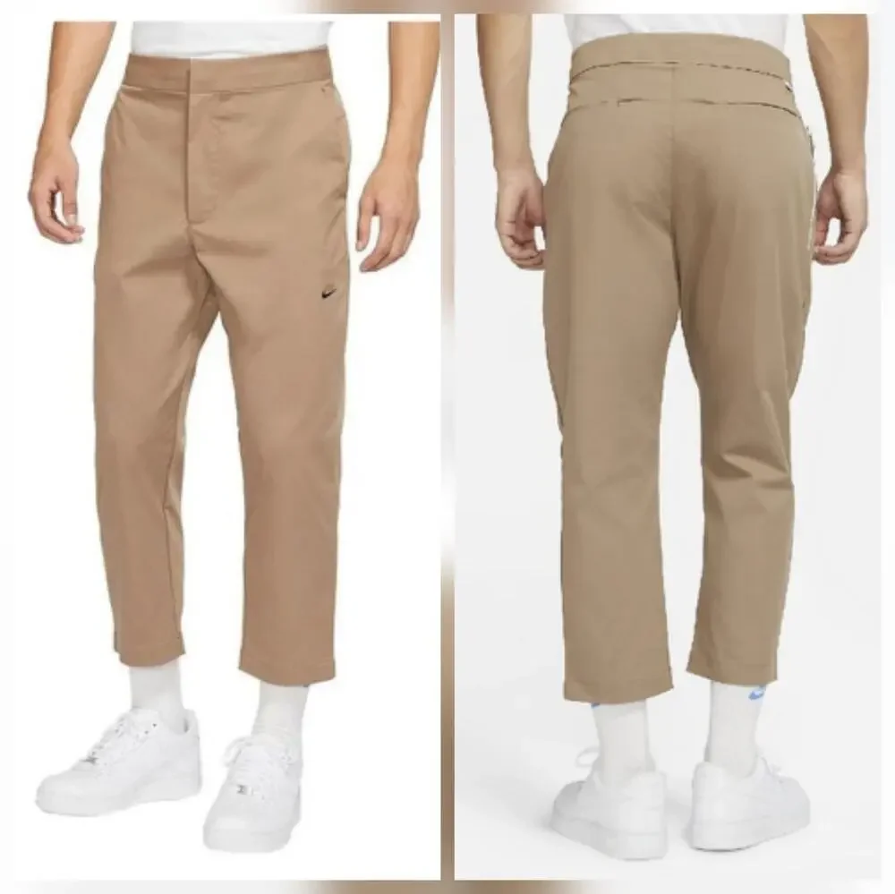 NIKE SPORTSWEAR STYLE ESSENTIALS UTILITY PANTS, SIZE M